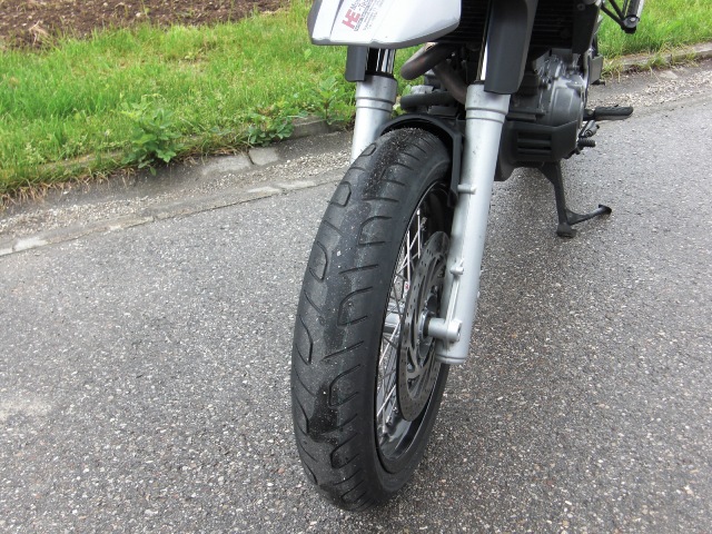 Aprilia Pegaso Trail Supermoto